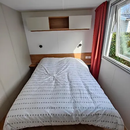 Kassou Mobil-home 8personnes à Campeggio