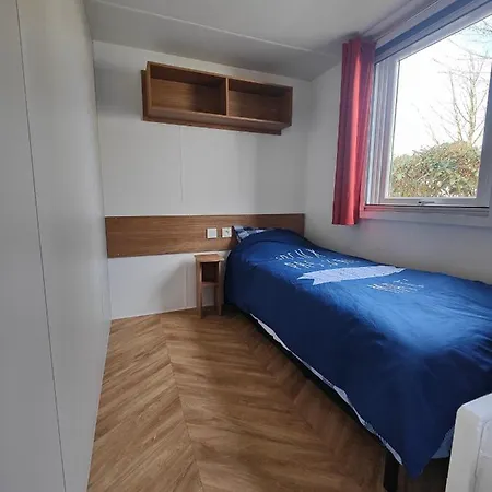 Campeggio Kassou Mobil-home 8personnes à Gastes