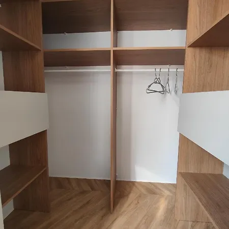 Campeggio Kassou Mobil-home 8personnes à Gastes